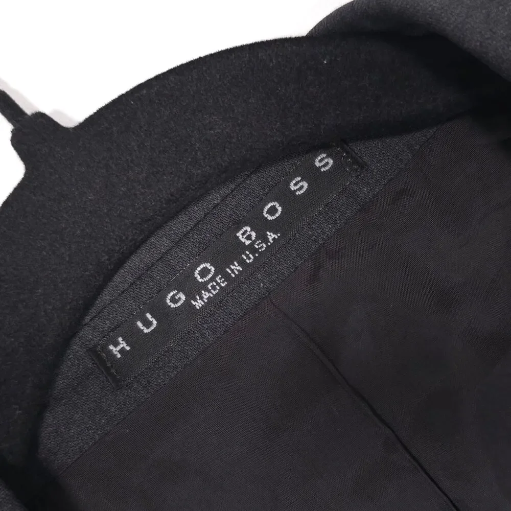 Hugo Boss hugo boss